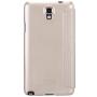 Nillkin Sparkle Series New Leather case for Samsung Galaxy Note 3 Neo (N7505) order from official NILLKIN store